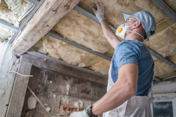 Best Residential Insulation in Buckner, KY