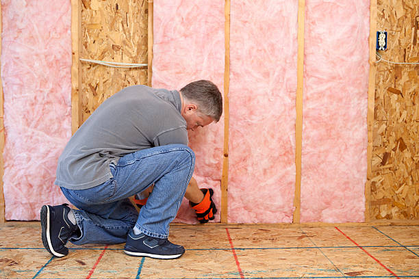 Best Types of Insulation in Buckner, KY